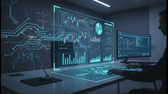 Finance Career Aspirations Stay Strong As AI Changes Workplace Priorities