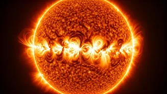 Study Says Solar Hibernation May Come Without Long Warnings