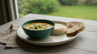 Reheating Leftovers In Monsoon: When Does It Become Unsafe?