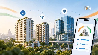 Check mobile connectivity before home buying