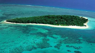 Lakshadweep Island Tourism Guidelines Prioritise Coral Reef Health Through Sustainable Travel Regulations Today