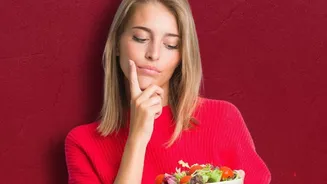 Eat healthy during festive visits