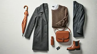 Copenhagen Packing: Avoiding AI's Missteps for a Stylish Scandinavian Adventure