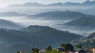 Why Nepal's Natural Hazards Are Often Linked Rather Than Isolated