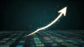 Why Long-Term Goals Beat Daily Market Moves