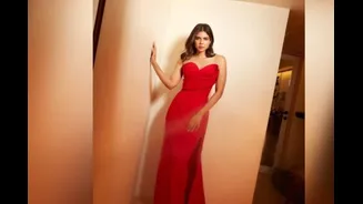 Kalyani Priyadarshan Ahead Of Cannes Debut: ‘I Just Want To Enjoy The Whole Experience’