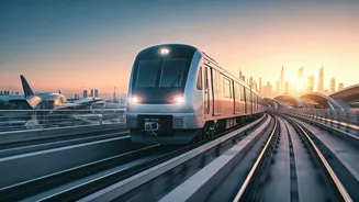 Prayagraj's Metro Expansion: A 60km Network to Elevate City Connectivity