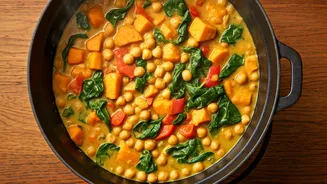 The Ultimate One-Pot Vegetarian Dinner Guide