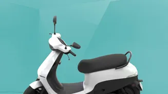 Solid-State Battery Testing Advances Indicate Upcoming Price Cuts For Electric Scooters