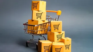 Festive Hiring Is Picking Up As E-Commerce And Consumer Businesses Prepare For Higher Demand