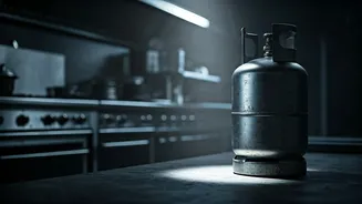 LPG Crisis Forces Bengaluru Eatery's Early Closure, Owner Heartbroken