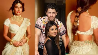 Nick Jonas Says Varanasi Is Going To Be ‘Incredible’, Can’t Get Over Wife Priyanka Chopra’s Teaser-Launch Look