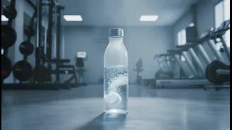 Why relying on thirst cues fails gym-goers navigating humid monsoon training spaces safely