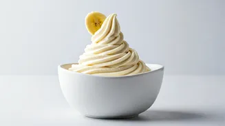 Make This Viral 2-Ingredient Banana Ice Cream Right Now