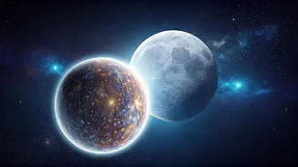 Celestial Guide: Navigating Your Week from April 27 to May 3, 2026