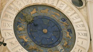 Weekly Horoscope December 21-28, 2025: It Is Going To Be All About Closing Chapters And Quiet Renewals