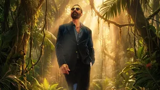 Akshay Kumar reveals he charged zero fee for Welcome to the Jungle: ‘Didn’t take single penny’ | Exclusive