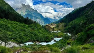 Anini Named India’s Best Emerging Adventure Destination — Here’s What Makes This Arunachal Village Special