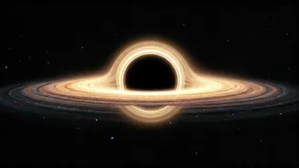 Black Holes: Giants, Ghosts, and Cosmic Traps