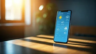 Weather Updates Become Every Traveller's Best Friend
