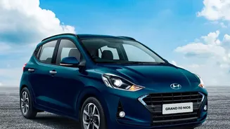 India Gets 26 Hyundai Launches And Updates Under The New Plan