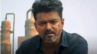 Whopping 1.2cr people watched Vijay's leaked 'Jana Nayagan': Police