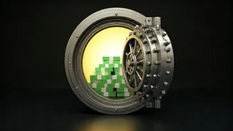 The Money Cushion That Could Save Your Future