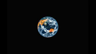 UN warns of record greenhouse gas levels in 2025
