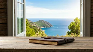 Your Next Holiday Needs Less Wi-Fi