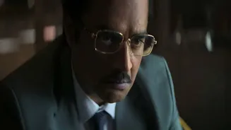 Dhurandhar Criticism: R Madhavan Says Haters Have Become 'Irrelevant' After Film Crosses Rs 200 Crore In First Week