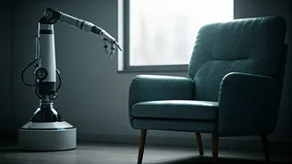 AI in Therapy: Navigating the Strike and the Future of Mental Healthcare