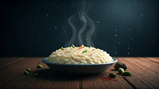 These Kheer Recipes Make Monsoon Extra Cosy