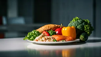 Fueling Success: How Workplace Meals Impact Your Daily Performance