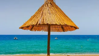 How South Goa Beachside Spots Offer Uninterrupted Wi Fi And Relaxing Sea Views