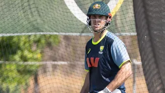 Head, Marsh to miss Bangladesh ODIs: Details here