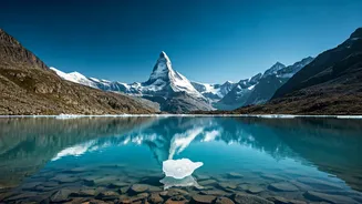 Beat the Heat: 6 Chilling Global Escapes for Indian Summer Travellers