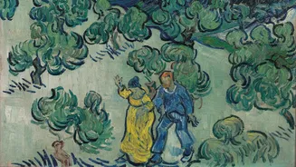 MASP vai receber mostra de Vincent van Gogh