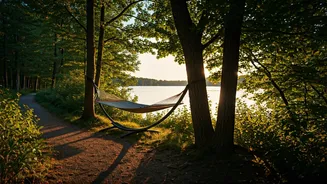 Nature-First Travel Is Getting More Youth-Friendly