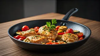 Your Weekend Dinner Just Got Easier