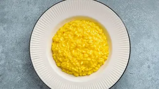 From Creamy Risotto To Frozen Sorbet: Five Ways Lemon Upgrades Vegetarian Eating