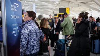 UK air traffic glitch cancels over 1,000 flights