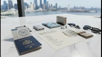 Indian Travellers Need A Japan 2026 Checklist