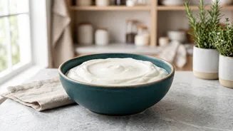 Curd In Winter Does Not Automatically Become Unsafe In Cold Weather