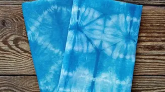 The 2026 Bandana Revival: Tie-Dye Craft in Contemporary Styling in Focus