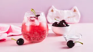 O que é o"mocktail de magnésio"? A bebida que viralizou na web realmente funciona para dormir?