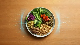 Unlock Balanced Vegan Meals: AI-Powered Nutrition and Effortless Meal Prep