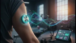 Fitness Lovers Use Glucose Data To Understand Their Bodies Better