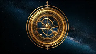 Daily Horoscope: Your Celestial Guide