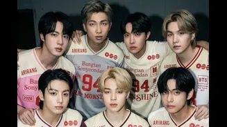 The 'Dynamite' Effect: How BTS, K-Dramas Are Reshaping India's Culture