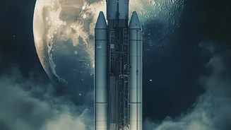India's Space Sector Beyond ISRO: The Rise Of Commercial Rockets